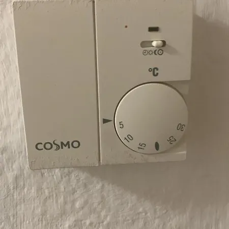 Apartamento Appartments *