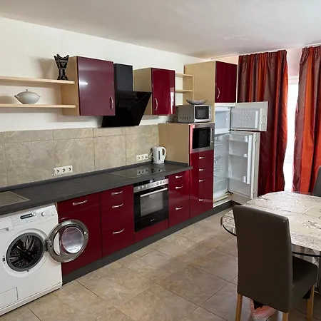Appartments Apartamento