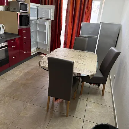 Appartement Appartments