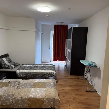 Appartments Bona