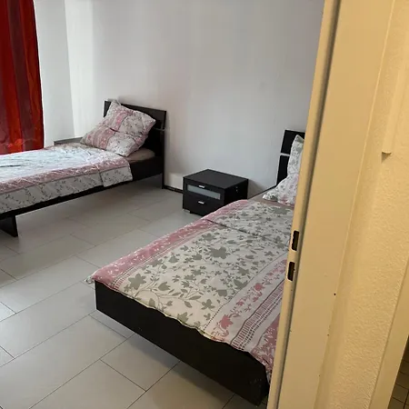 Apartamento Appartments *