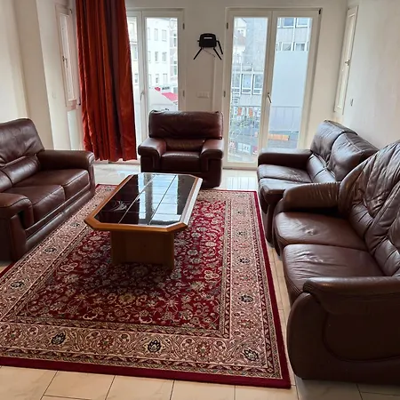 Apartamento Appartments