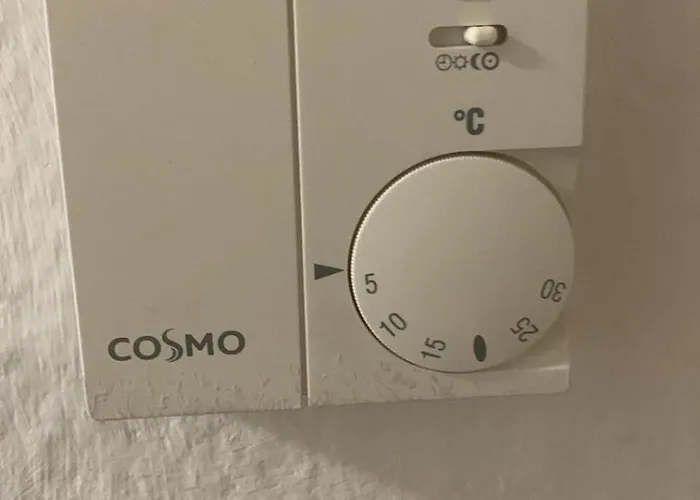 Apartamento Appartments *