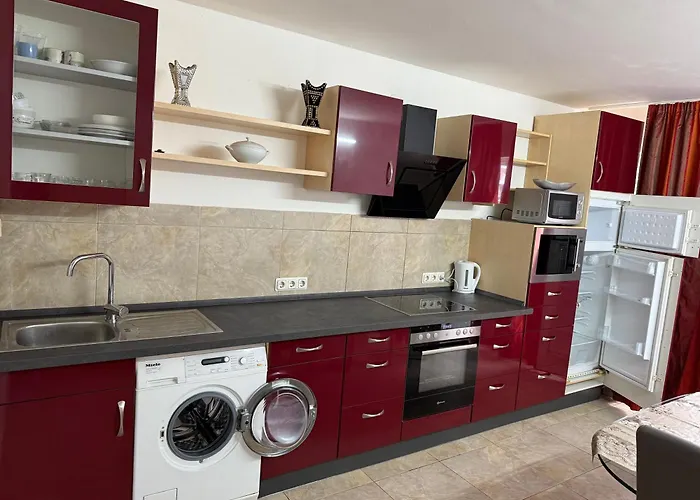Appartments