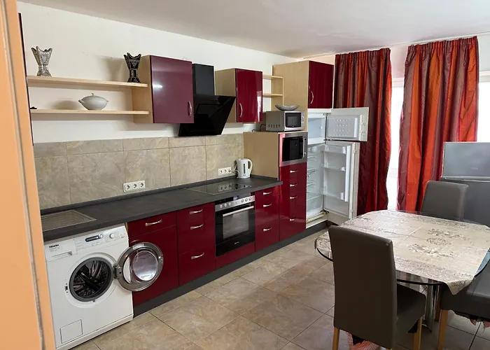 Appartments Apartamento