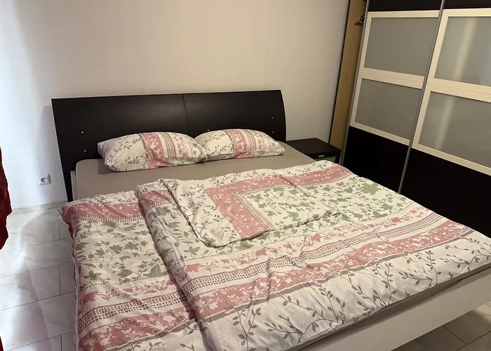 Appartments