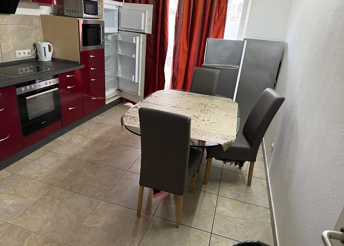 Apartamento Appartments