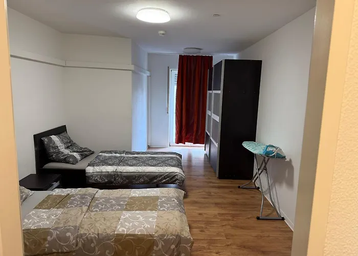 Appartments Bona