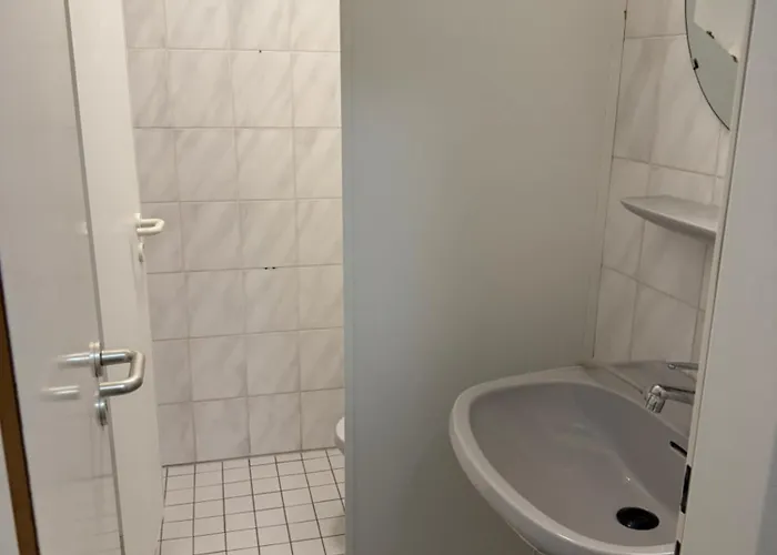 Appartments Apartamento