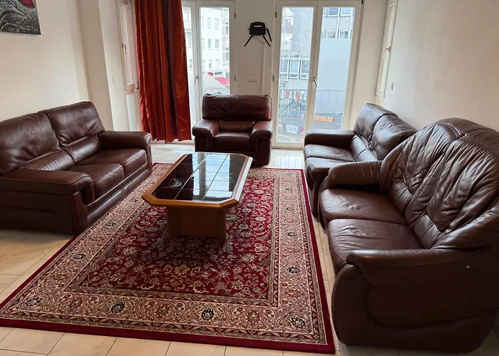 Apartment Appartments